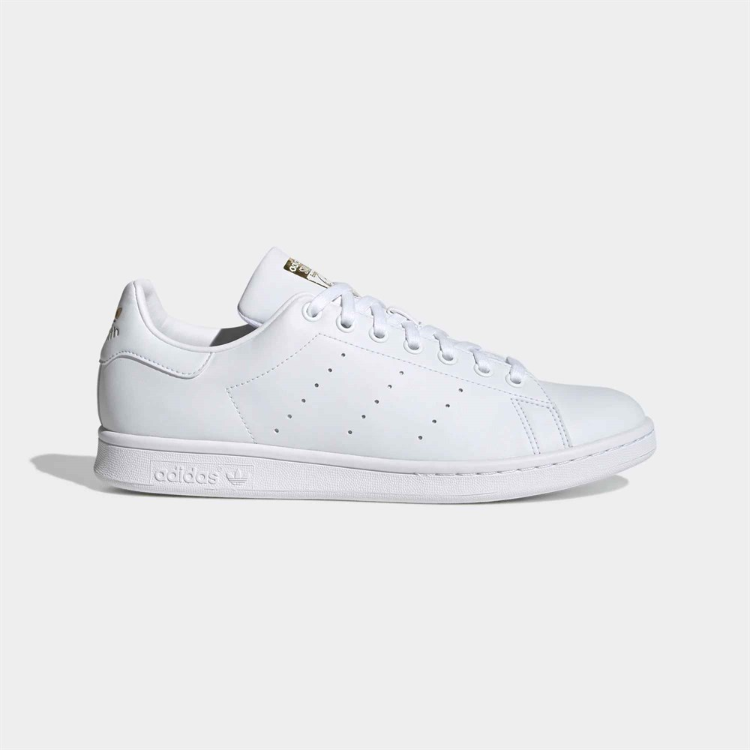 adidas Stan Smith Erkek Beyaz Spor ayakkabı