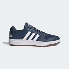adidas Hoops 2.0 Ayakkabı