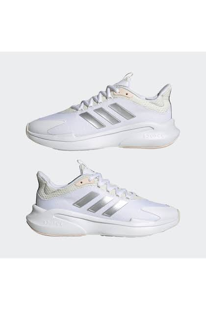 adidas Bej Kadın Lifestyle Ayakkabı IF7283-ALPHAEDGE