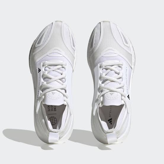 Adidas HP6705 Ultraboost Light Beyaz Kadın Spor Ayakkabı