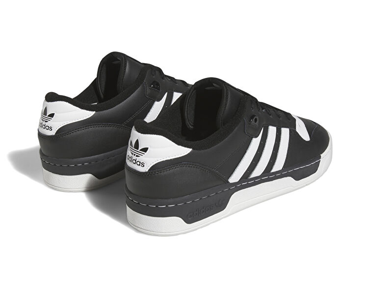 ADIDAS Erkek RIVALRY LOW Siyah