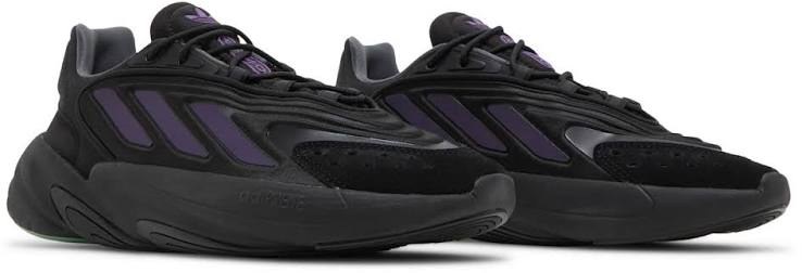 adidas Ozelia Erkek Günlük Spor Ayakkabı HR1171