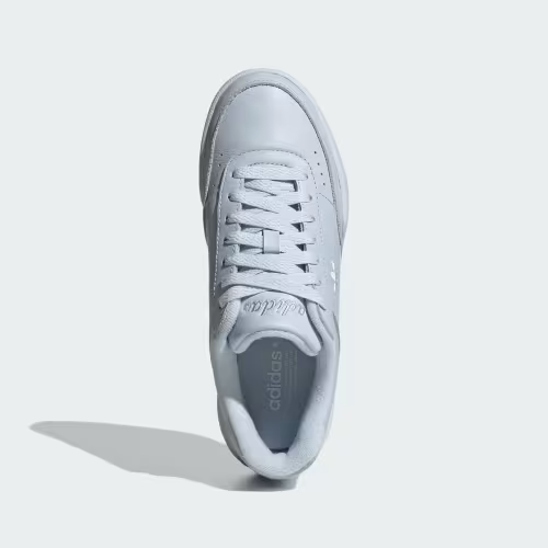 adidas Court Super Halo Blue (Women's)