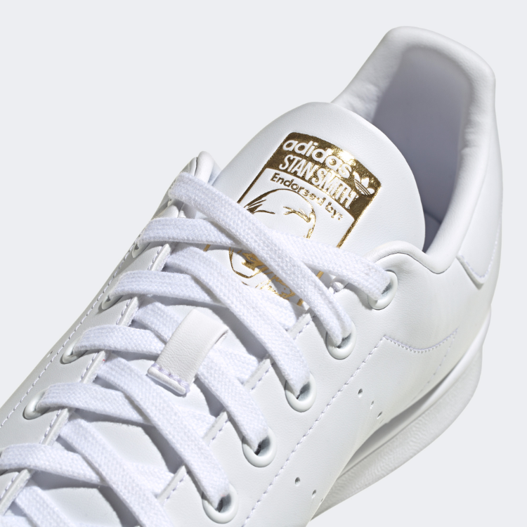 adidas Stan Smith Erkek Beyaz Spor ayakkabı