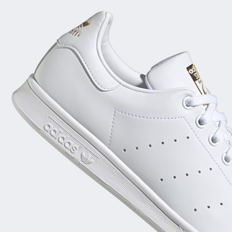adidas Stan Smith Erkek Beyaz Spor ayakkabı
