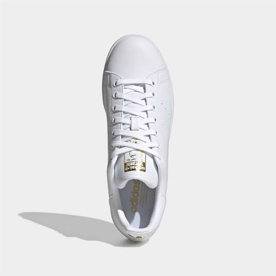 adidas Stan Smith Erkek Beyaz Spor ayakkabı