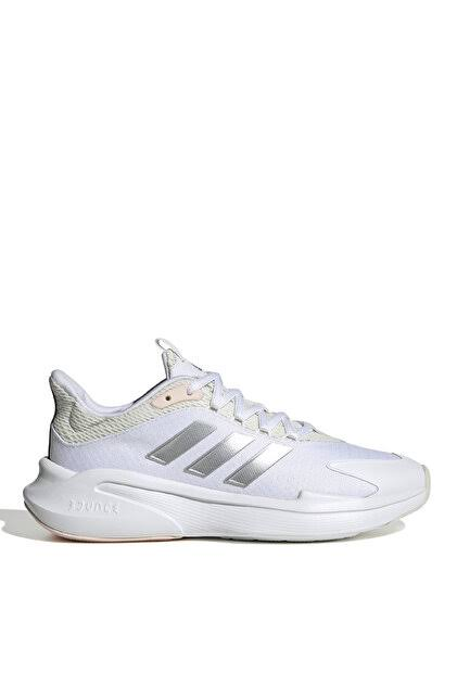 adidas Bej Kadın Lifestyle Ayakkabı IF7283-ALPHAEDGE