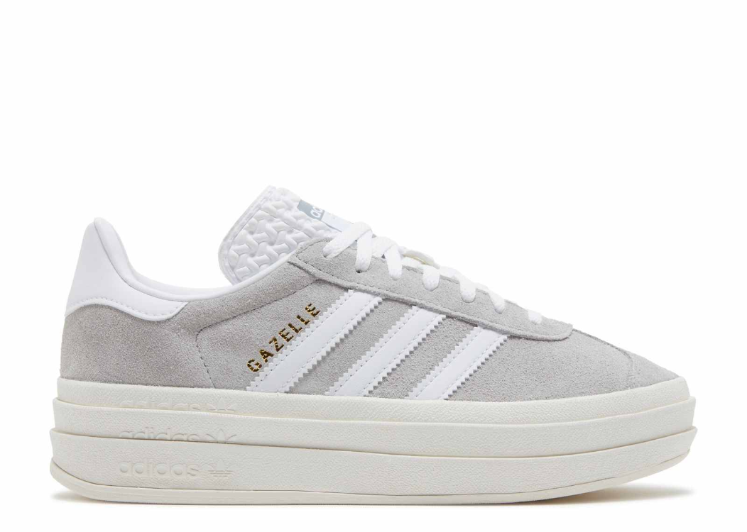 adidas Gazelle Bold Erkek Günlük Spor ayakkabı