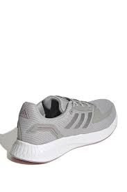 Gri Adidas Kadın Koşu Ayakkabısı