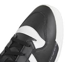 ADIDAS Erkek RIVALRY LOW Siyah