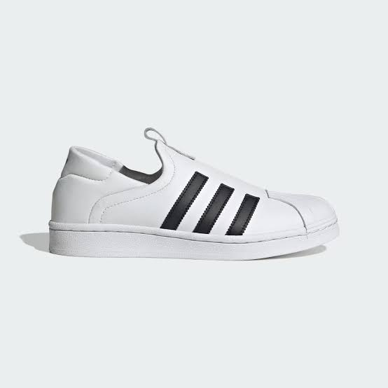 Adidas Originals IE0399 Superstar Slip