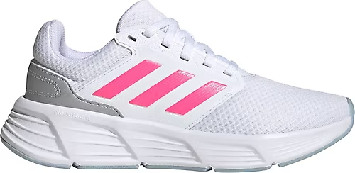 Size 5.5 Adidas Wmns Galaxy 6 'White Lucid