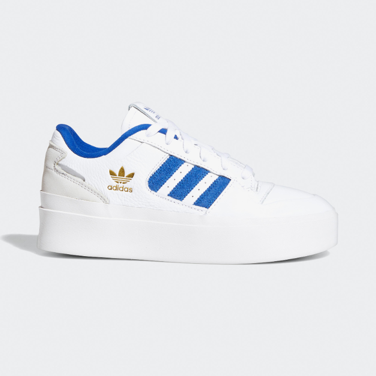 adidas FORUM BONEGA KADIN ayakkabısı