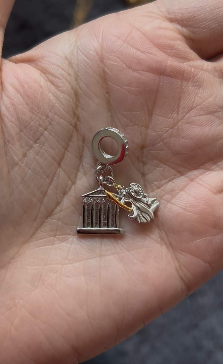 Yunanistan Seyahat Charm