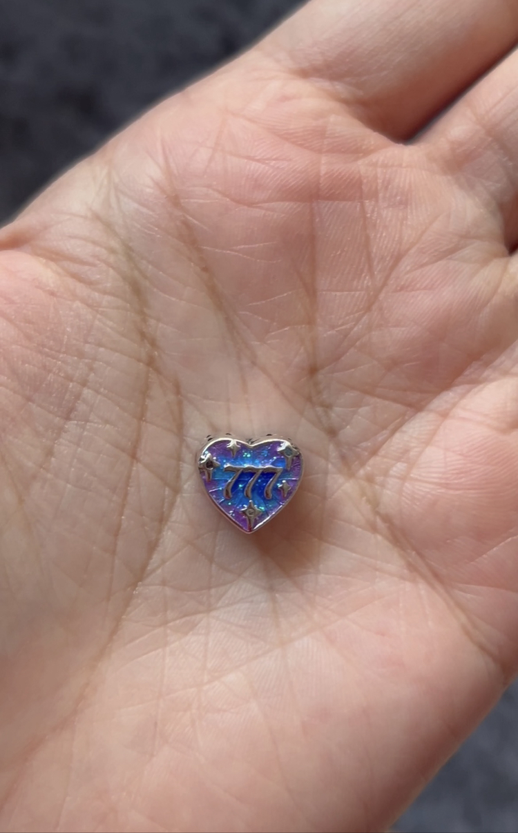 Manifest Charm