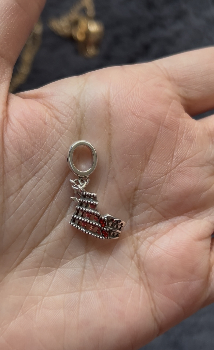 Roma Seyahat Charm