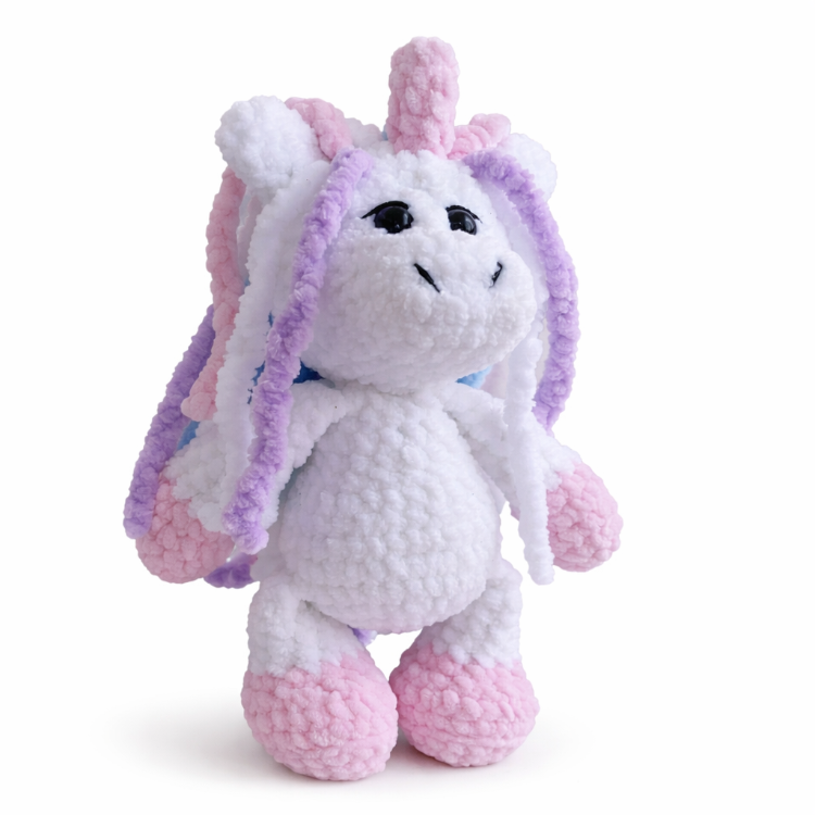 Sihirli Unicorn