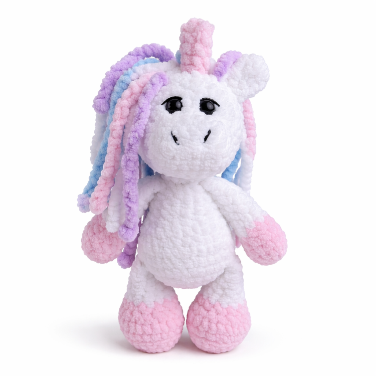 Sihirli Unicorn