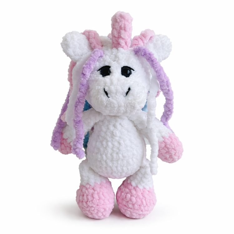 Sihirli Unicorn