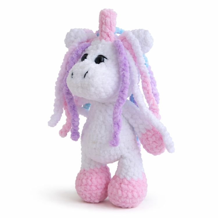 Sihirli Unicorn