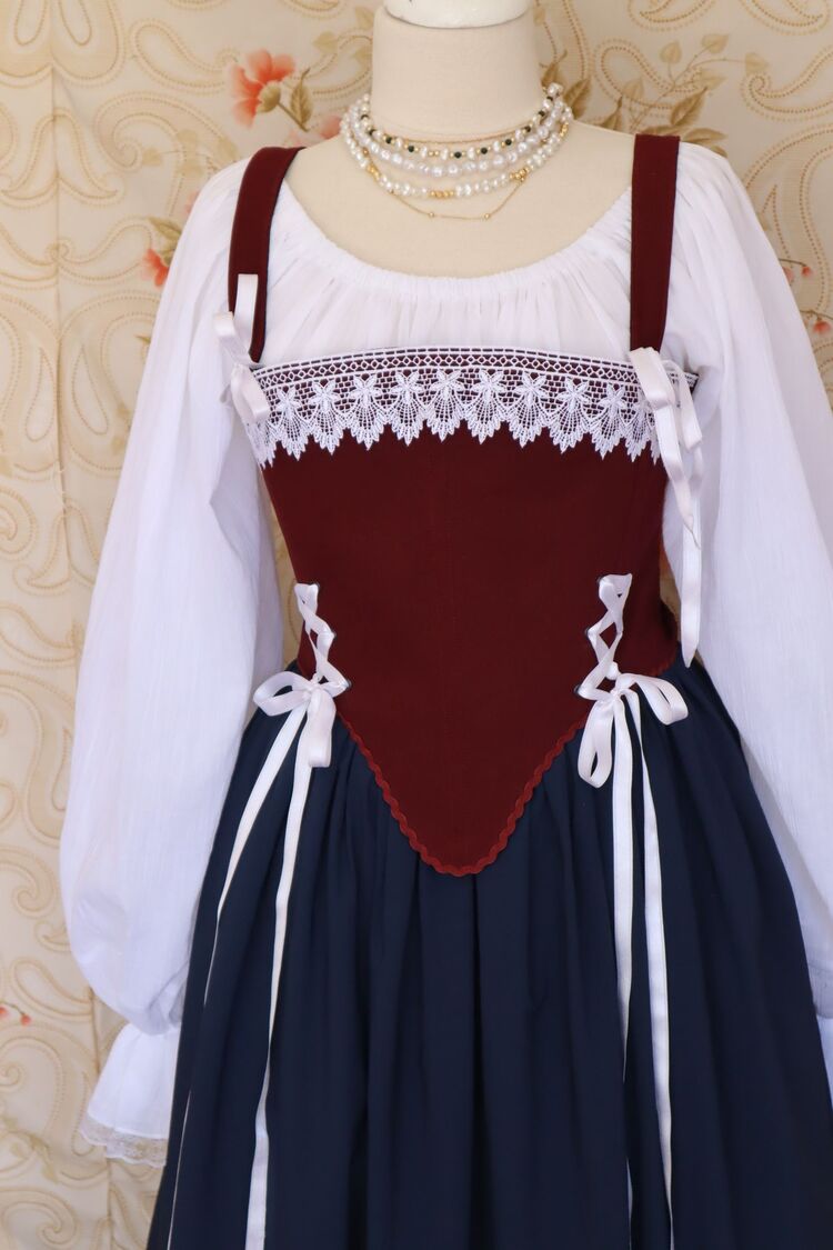 BORDO KORSE 