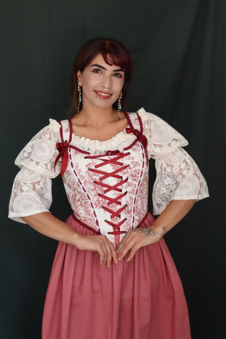 Fransız Rüyası Kombini
