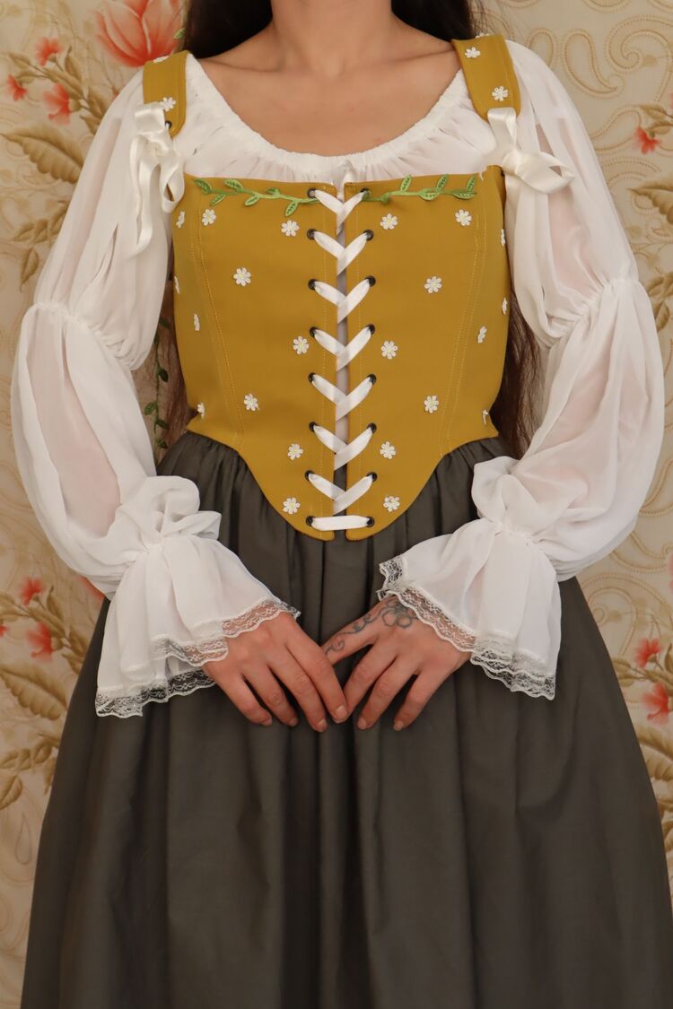 Shire Kombin