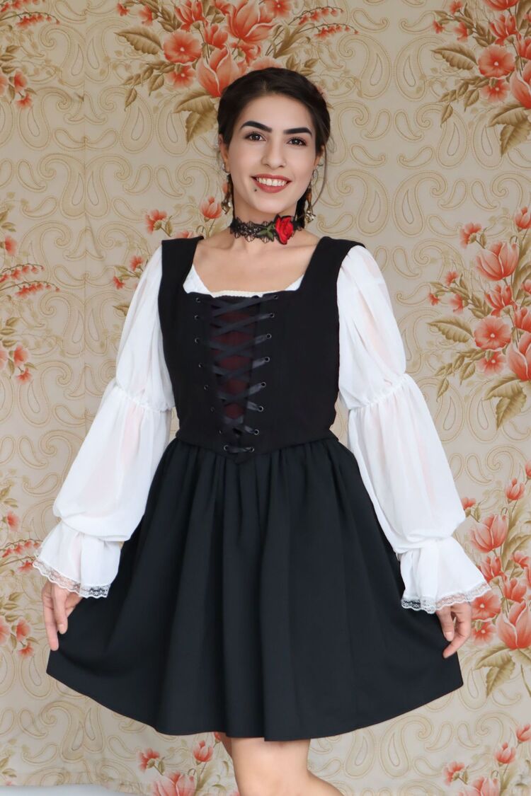 Halloween Kombin