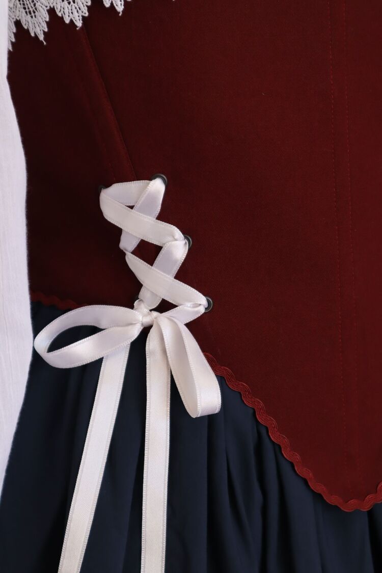 BORDO KORSE 
