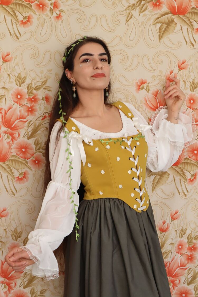 Shire Kombin