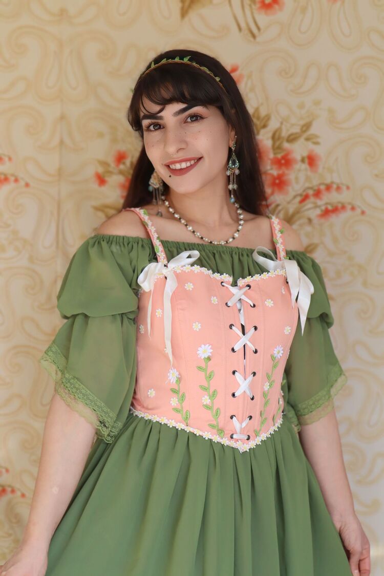 Papatya Korse