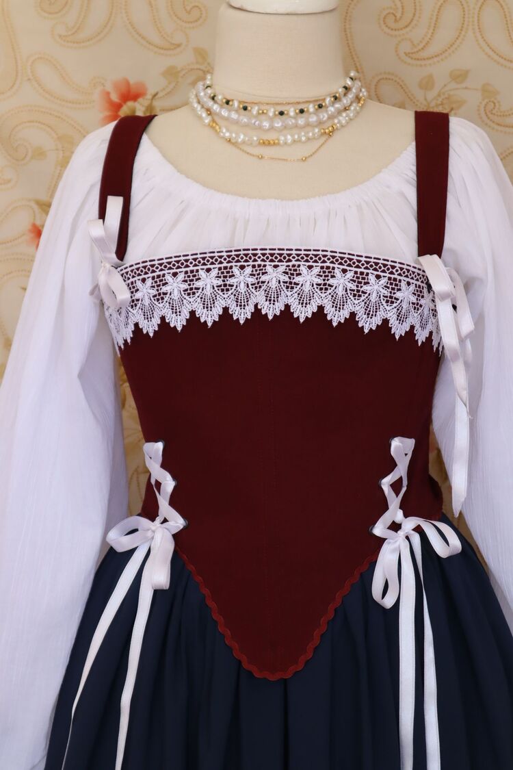 BORDO KORSE 