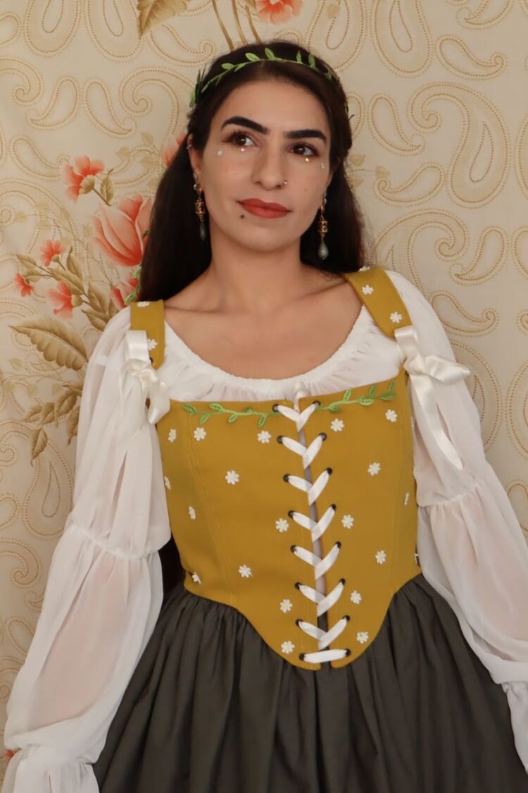 Shire Kombin