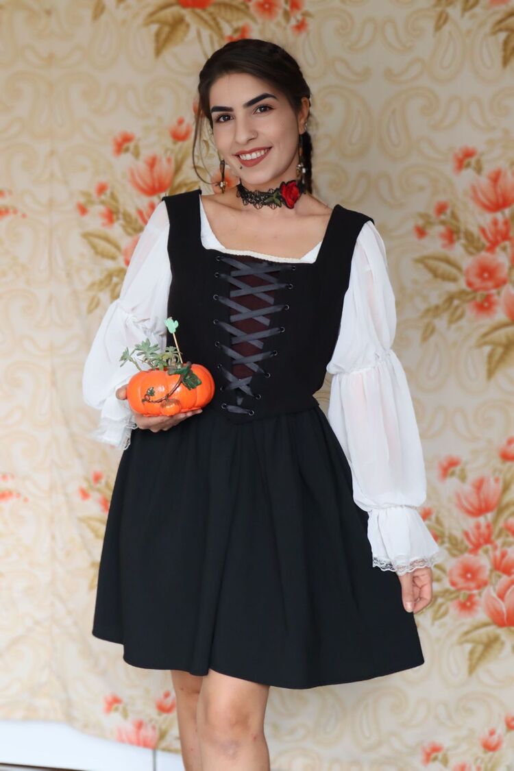 Halloween Kombin