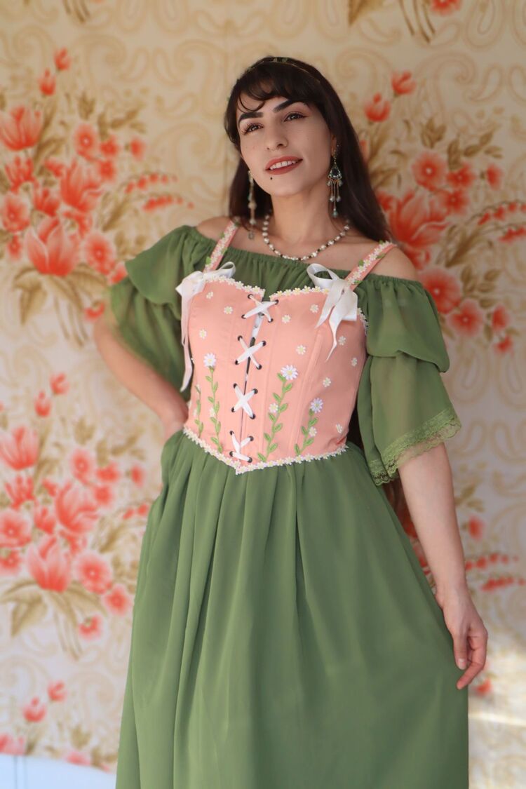 Papatya Korse