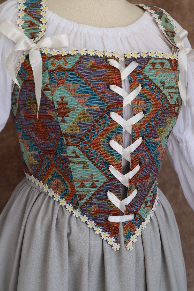 Papatya Korse