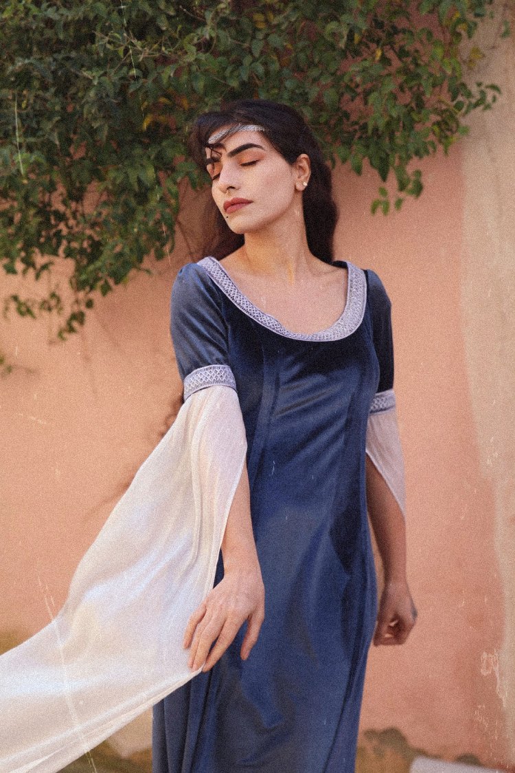 Arwen Kombin
