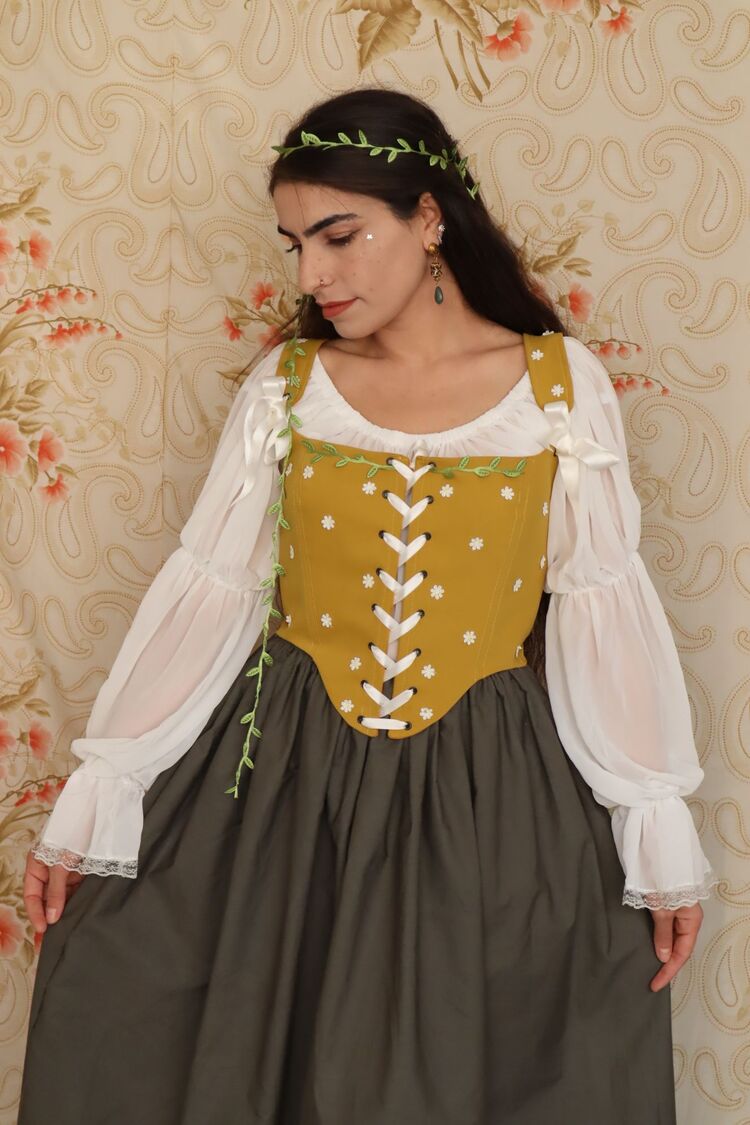 Shire Kombin