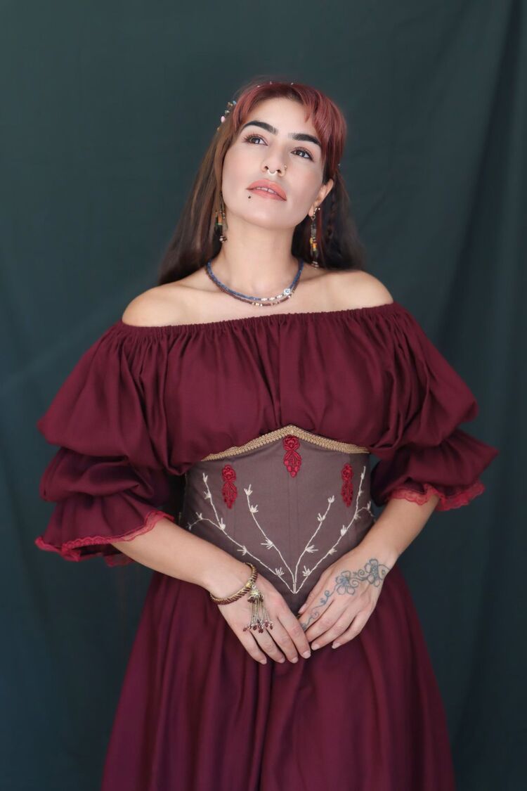 Helen Kombin