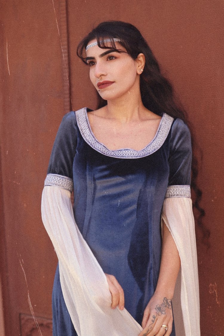 Arwen Kombin