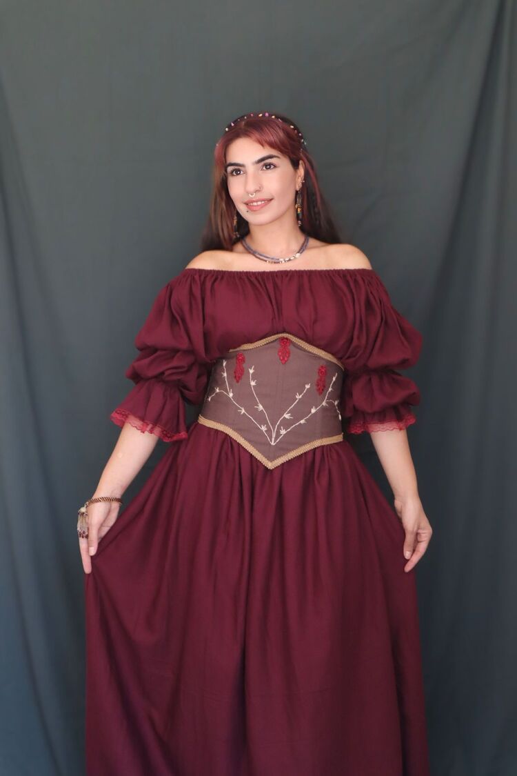 Helen Kombin