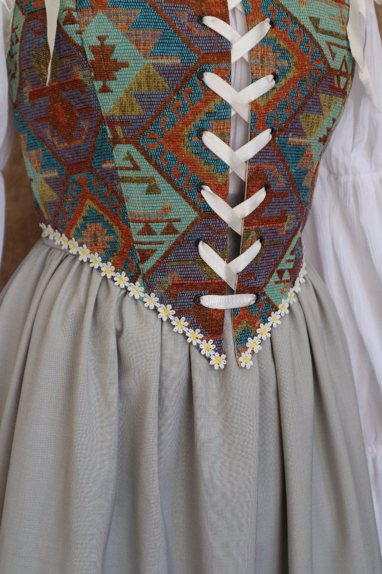 Papatya Korse