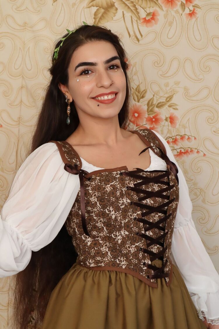 CLAİRE KORSE