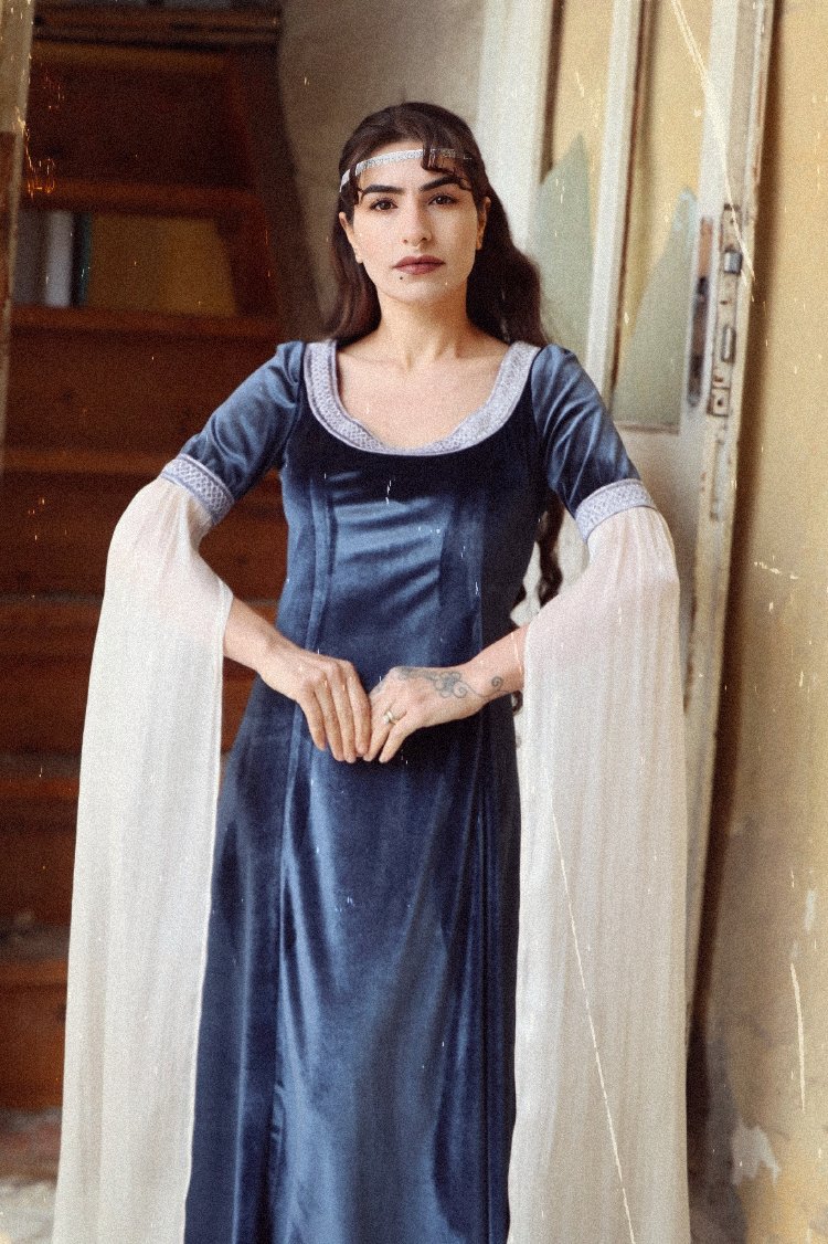 Arwen Kombin
