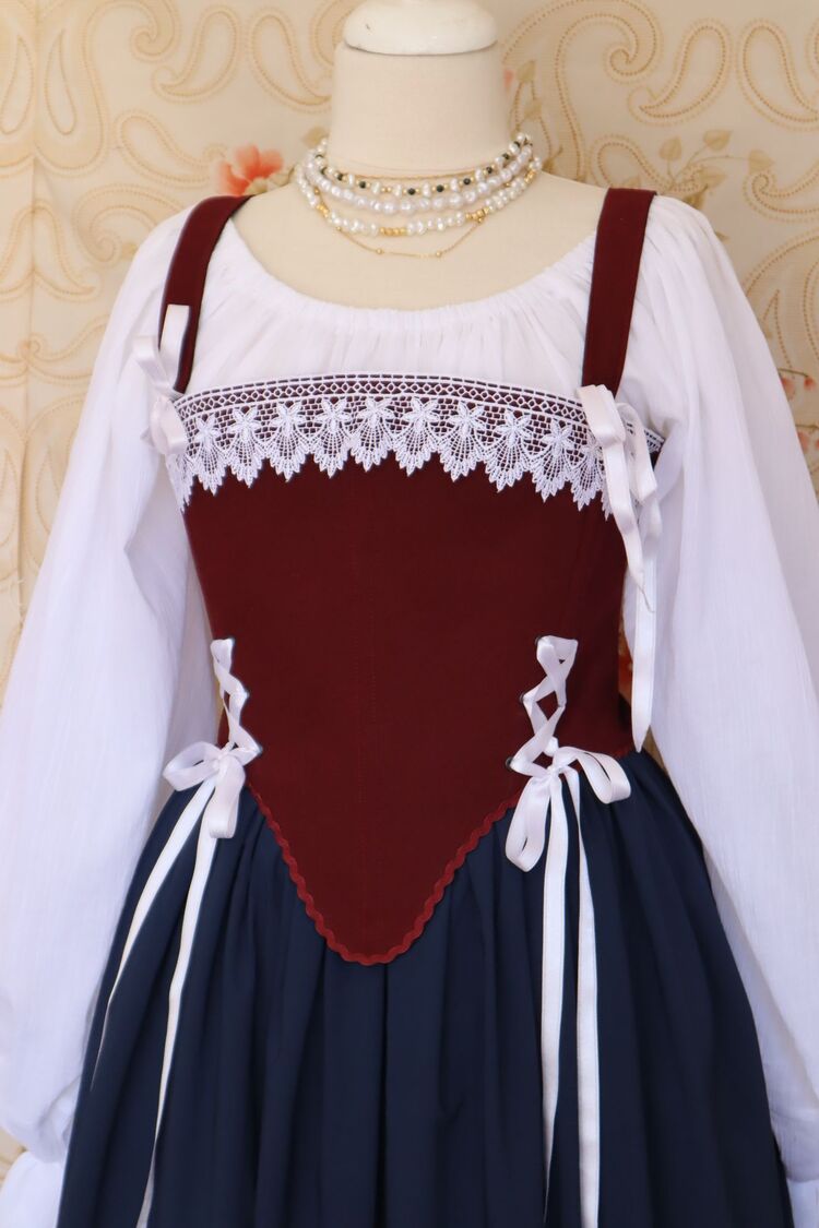 BORDO KORSE 