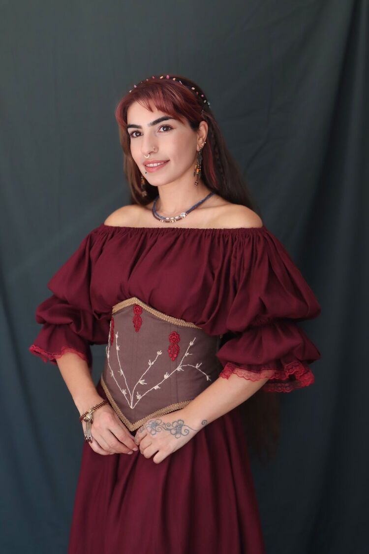 Helen Kombin