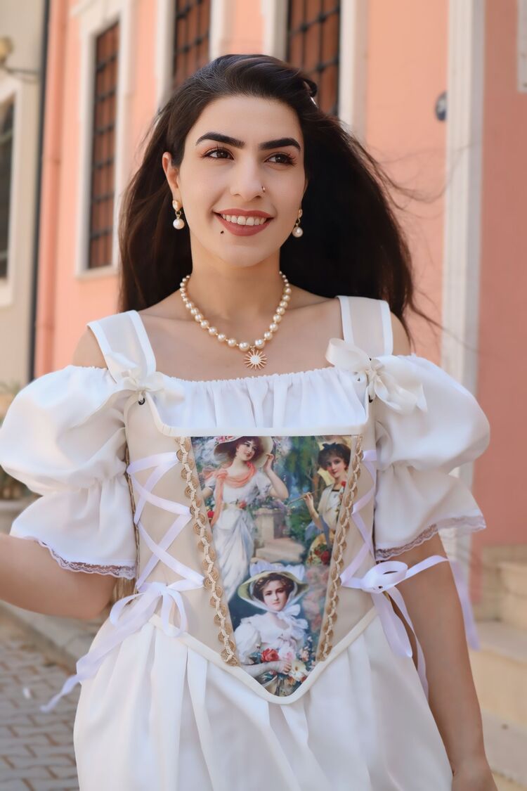 VİCTORİA KOMBİN