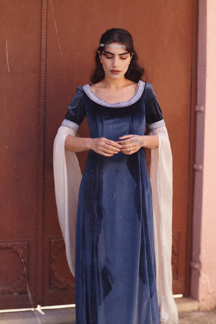 Arwen Kombin