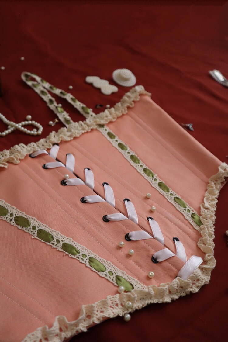 VİCTORİA KORSE