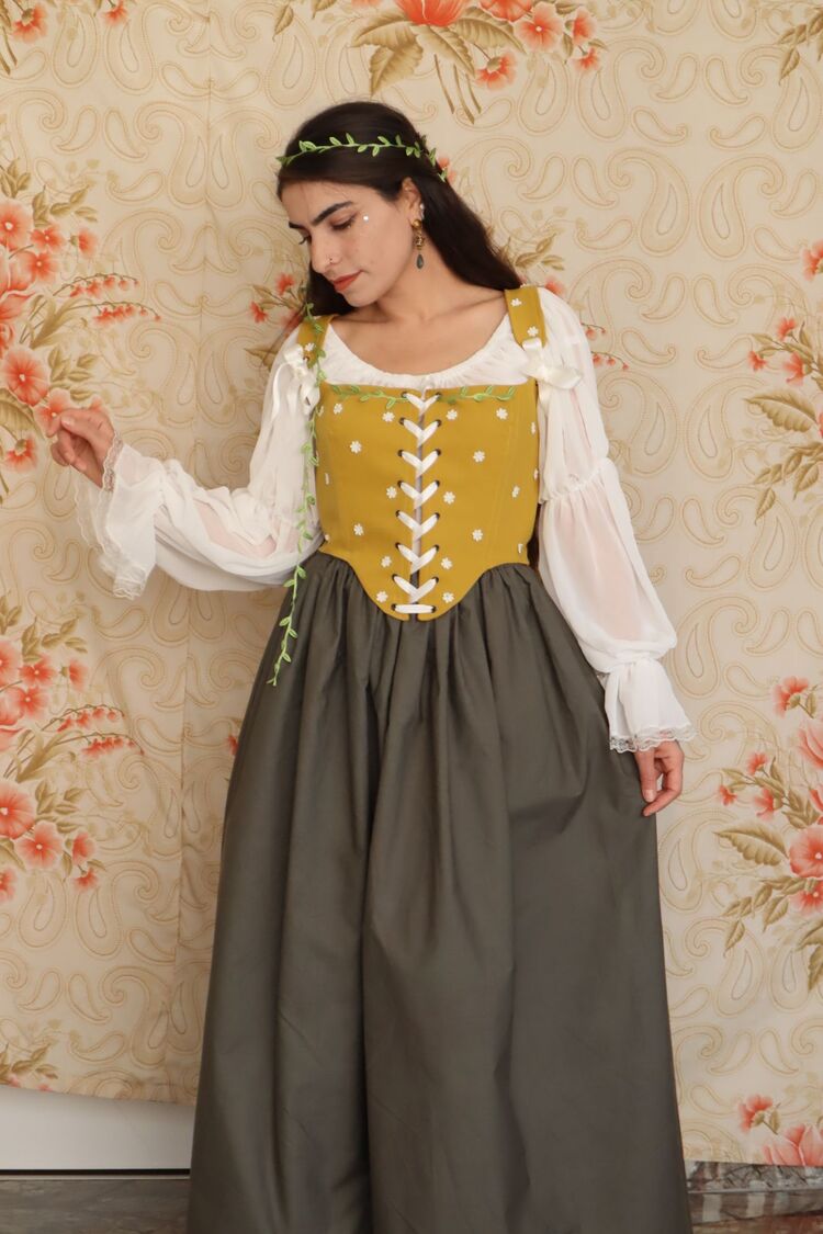 Shire Kombin
